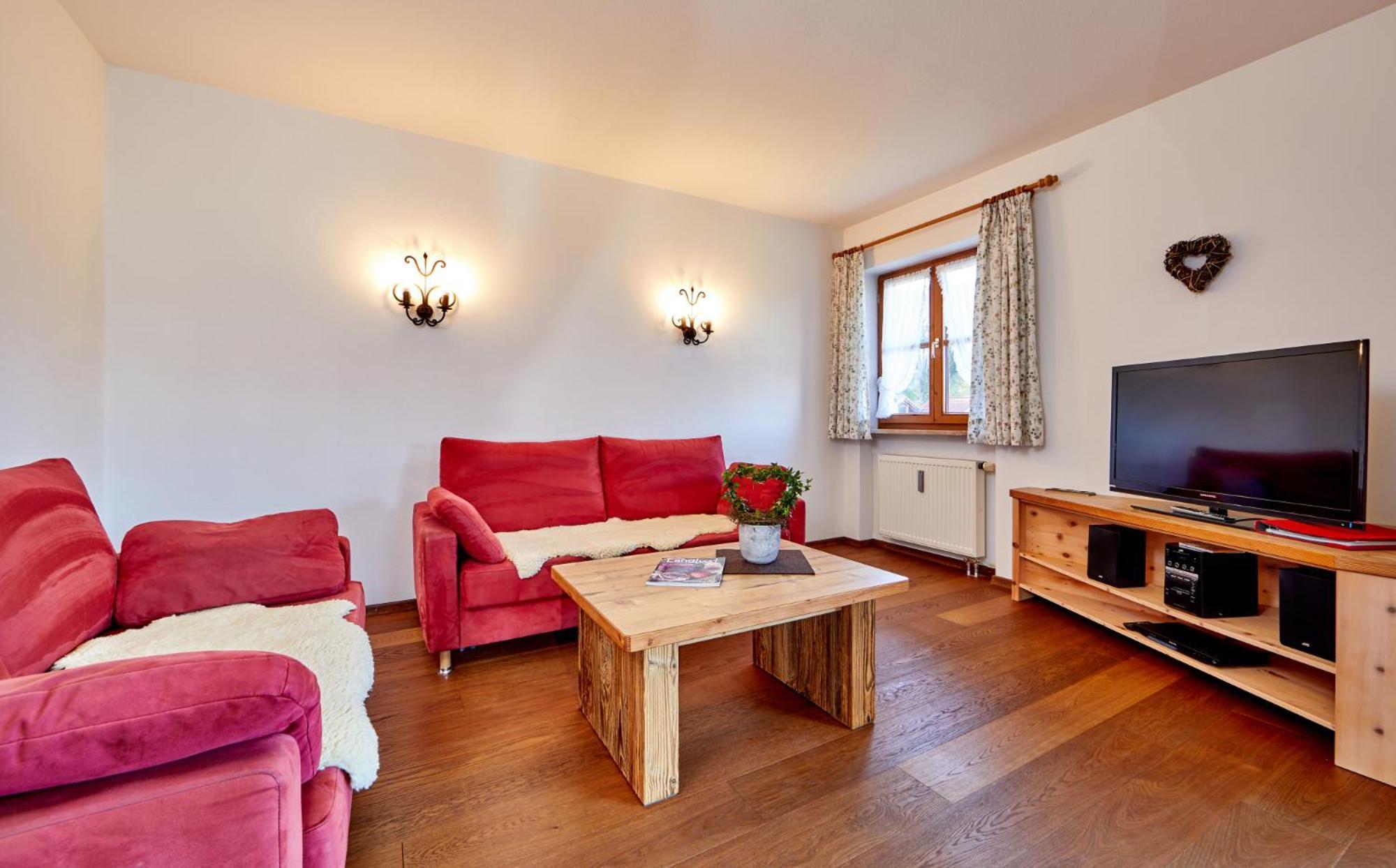 Appartements Christiane Knoepfle Oberammergau Exterior photo