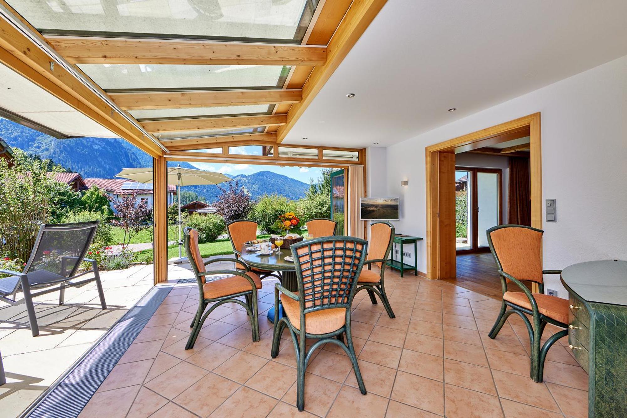 Appartements Christiane Knoepfle Oberammergau Exterior photo