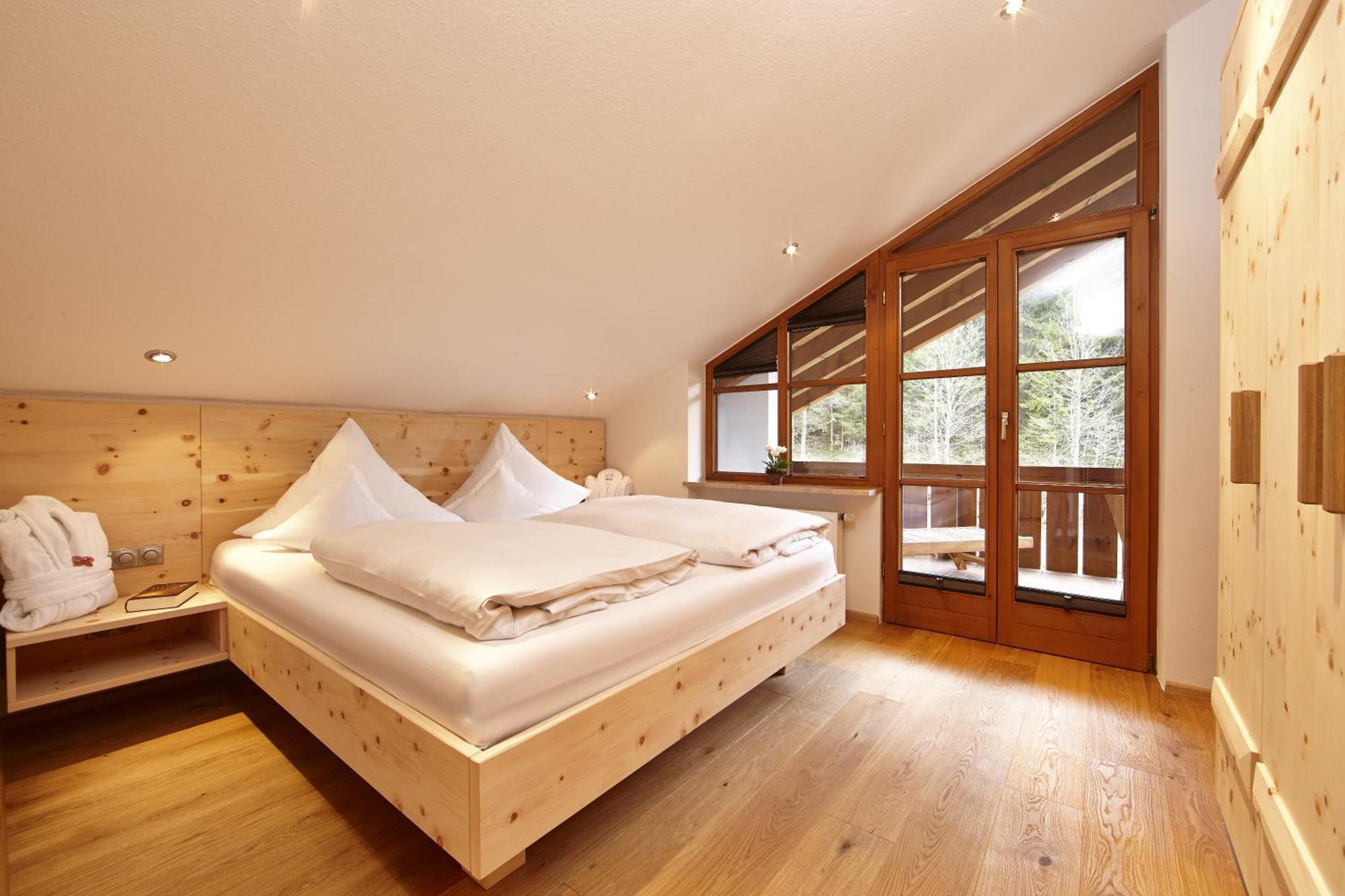 Appartements Christiane Knoepfle Oberammergau Room photo