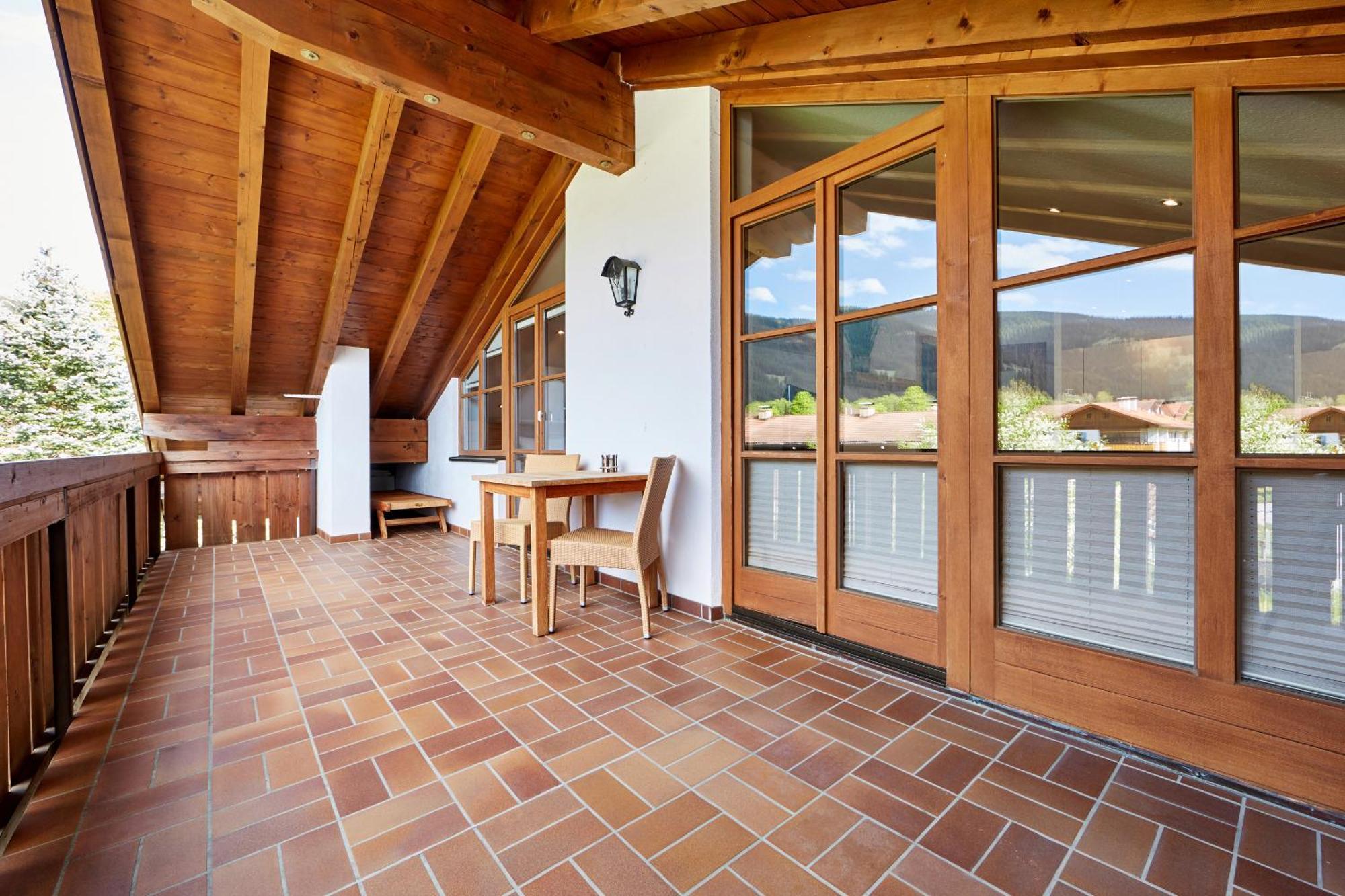 Appartements Christiane Knoepfle Oberammergau Exterior photo